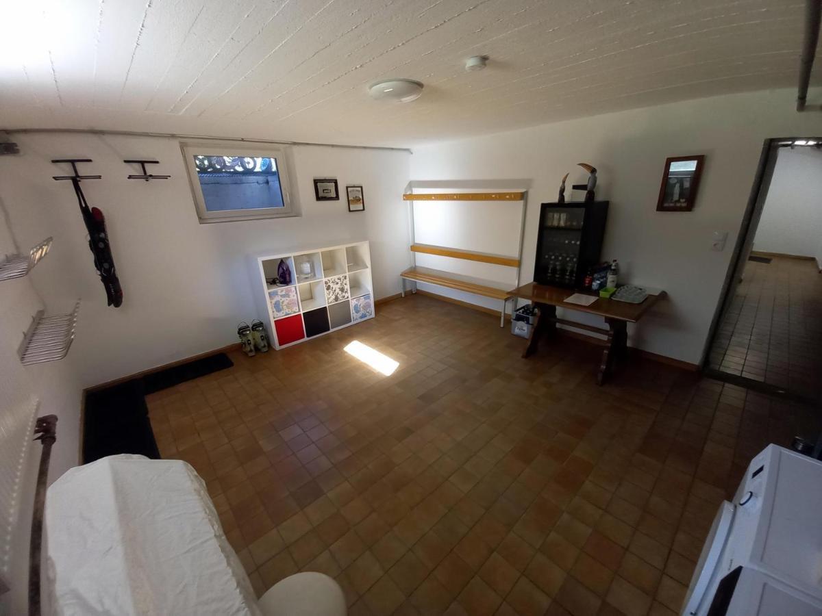 Ferienwohnung Bergtroll Uderns Esterno foto
