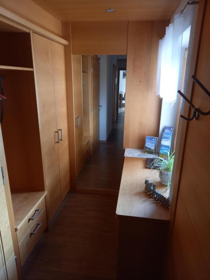 Ferienwohnung Bergtroll Uderns Esterno foto